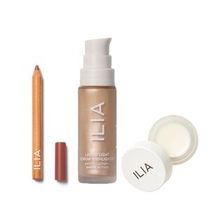 NWT 🏷️ ILIA Beauty Bundle